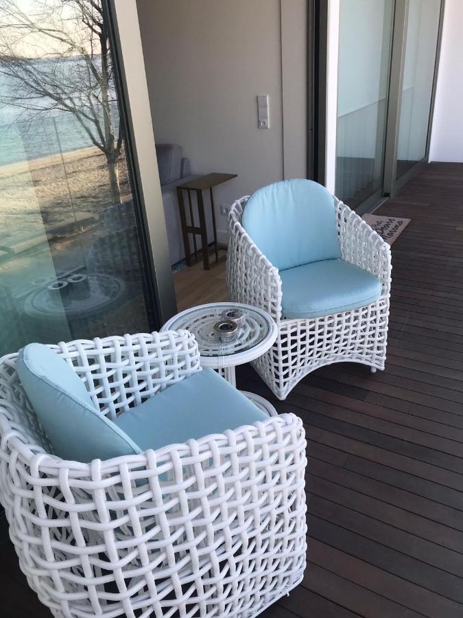 Porto Douro Marina Apartment Vila Nova de Gaia Exterior photo
